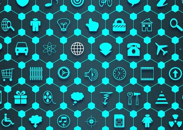 IOT-Blockchain Combo for Oil, Gas & Natural Resources Industry