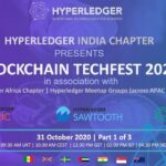 Virtual Event: Blockchain TechFest 2020 is here! Part 1