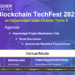Blockchain TechFest 2022 : CFP and Free Entry Passes! Hurry Limited Seats