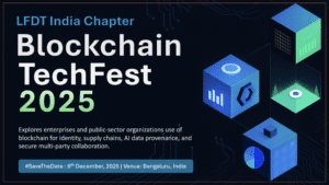 LFDT Blockchain TechFest 2025