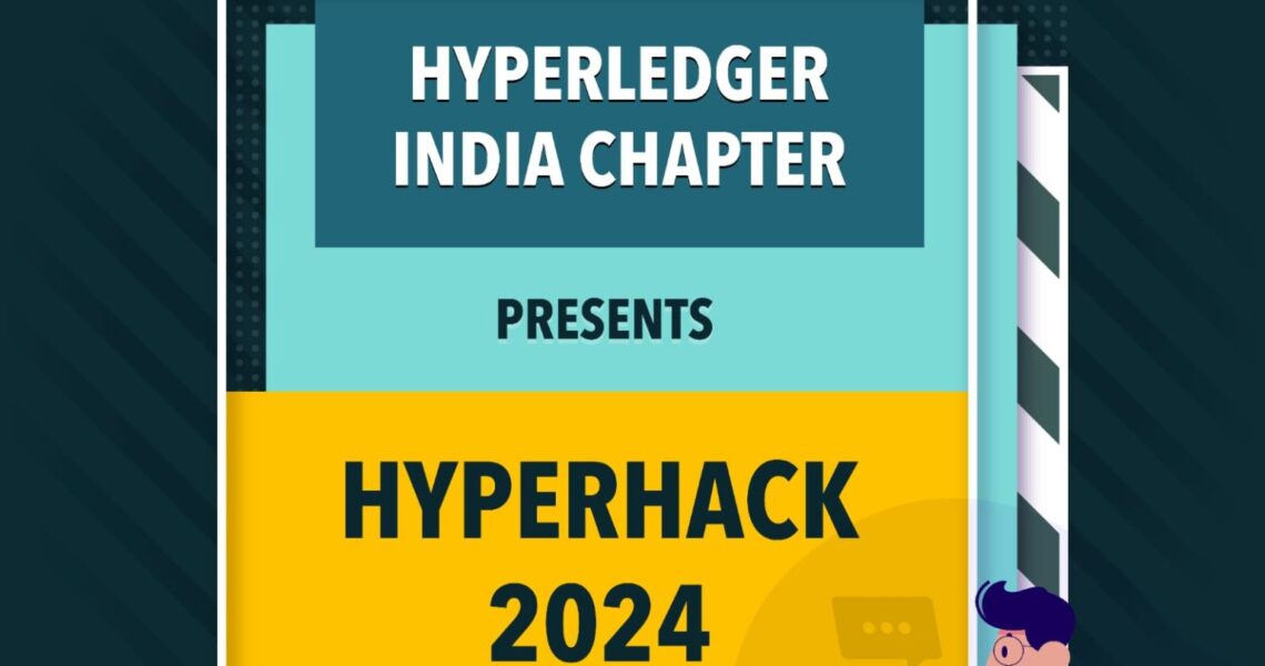 HyperHack 2024 Finalists Announcement