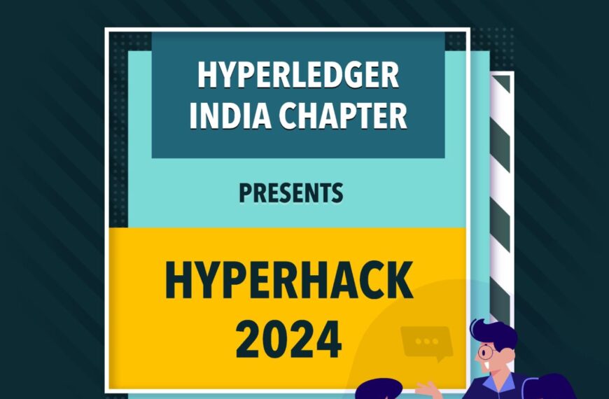 HyperHack 2024 Finalists Announcement