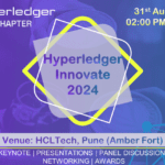 Hyperledger Innovate 2024: Innovations at Blockchain & Web3