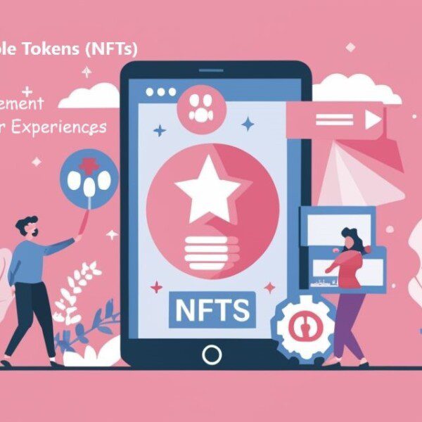 Non-Fungible Tokens (NFTs) as Catalyst for Brand Engagement and Customer Experiences