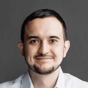 Sergii Grybniak