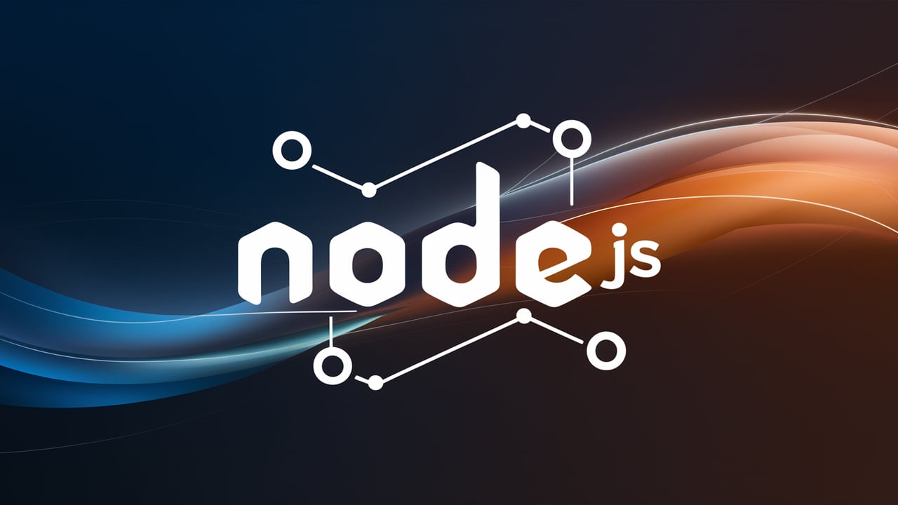 How to create Secure Node.js-based application with REST services